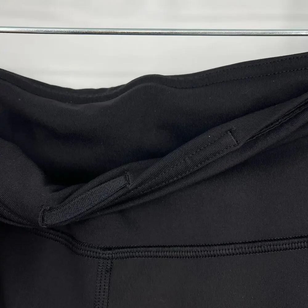 Lululemon Pace Rival Crop 22